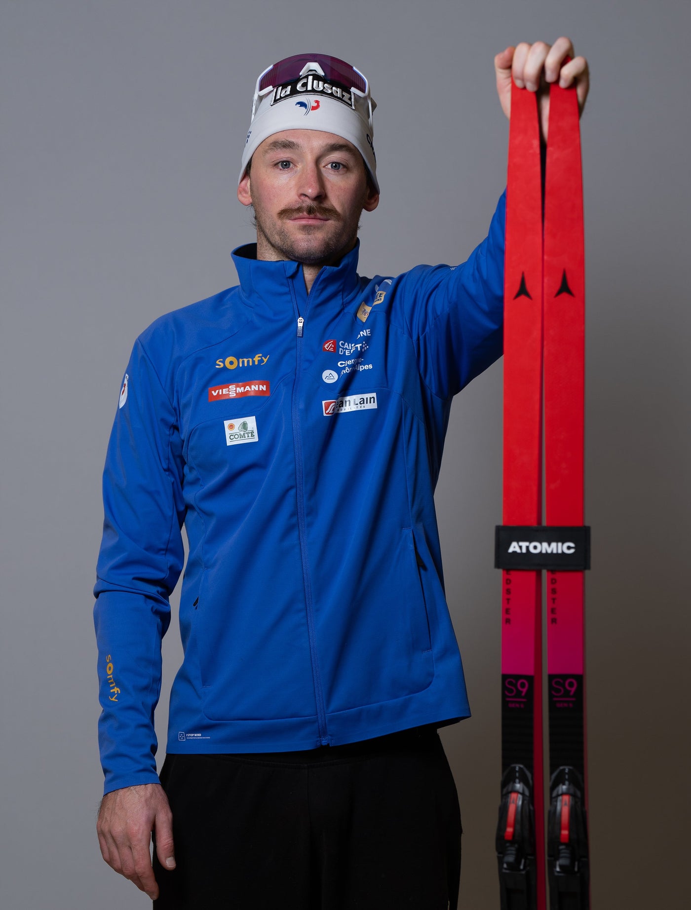 Hugo Lapalus