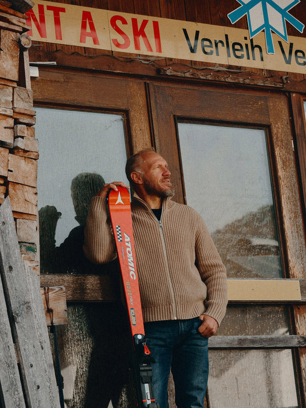 Hermann Maier