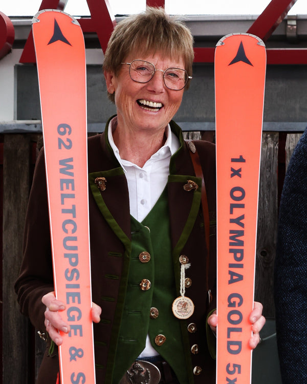 Annemarie Moser Pröll