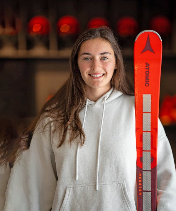 Ali Nullmeyer