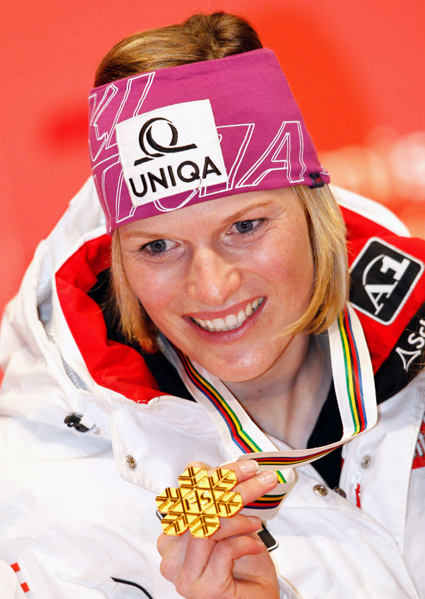 Marlies Raich