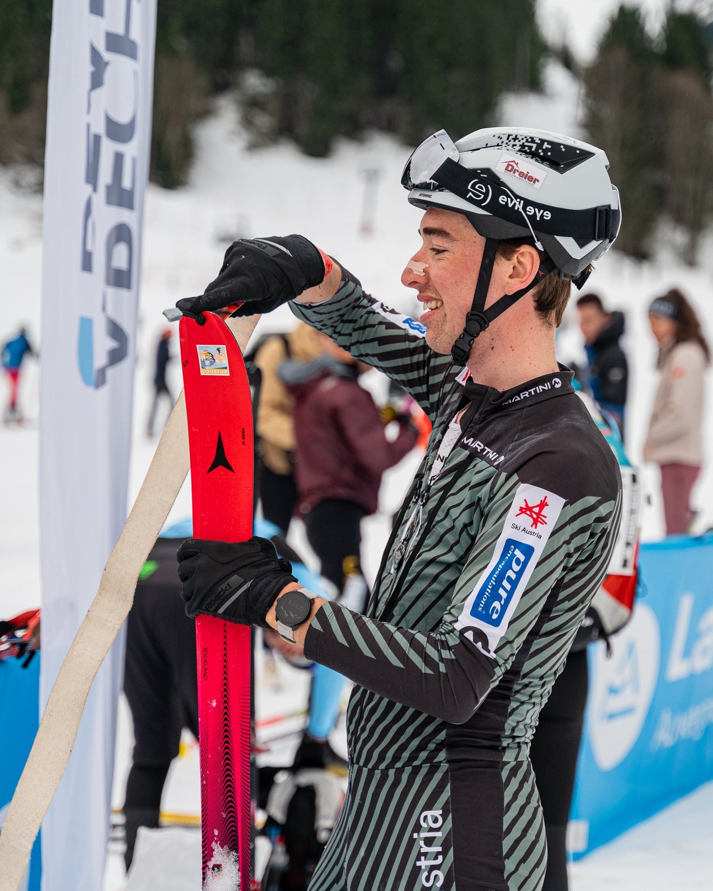 Julian Tritscher