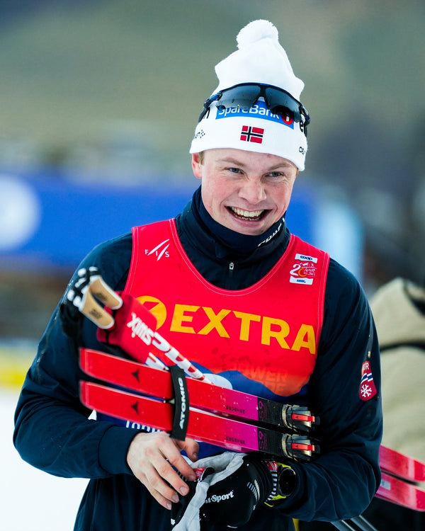 Oskar Opstad Vike