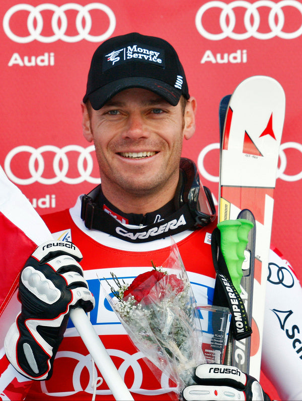 Michael Walchhofer