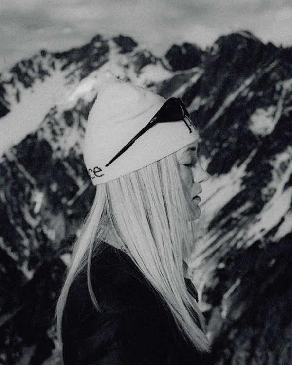 Justine Dufour-Lapointe