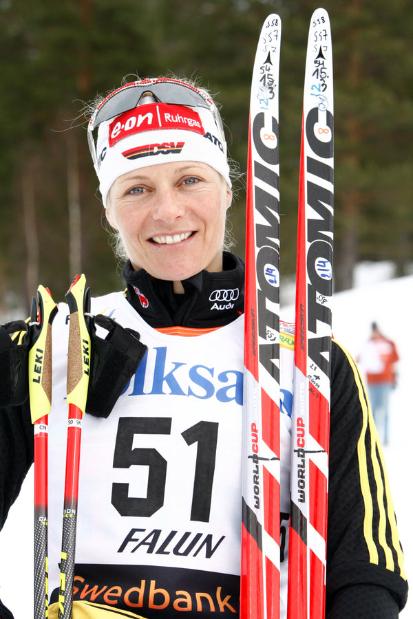 Claudia Nystad
