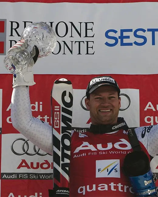 Stephan Eberharter