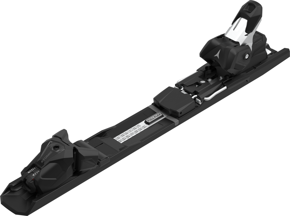 Elevated Brakes