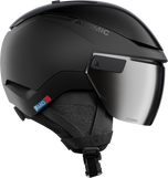 VOLANT VISOR HD