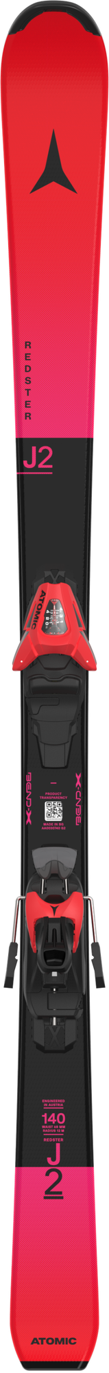 Bend-X-Technologie