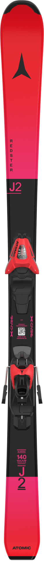 REDSTER J2 130-150 + C 5 GW
