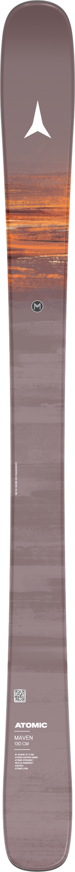 MAVEN JR 140-150