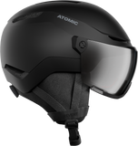 REVENT VISOR JR