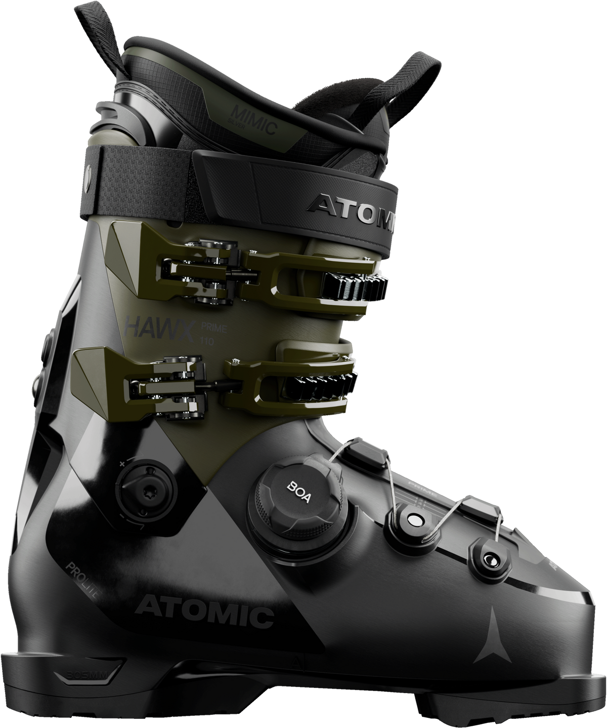 Prolite