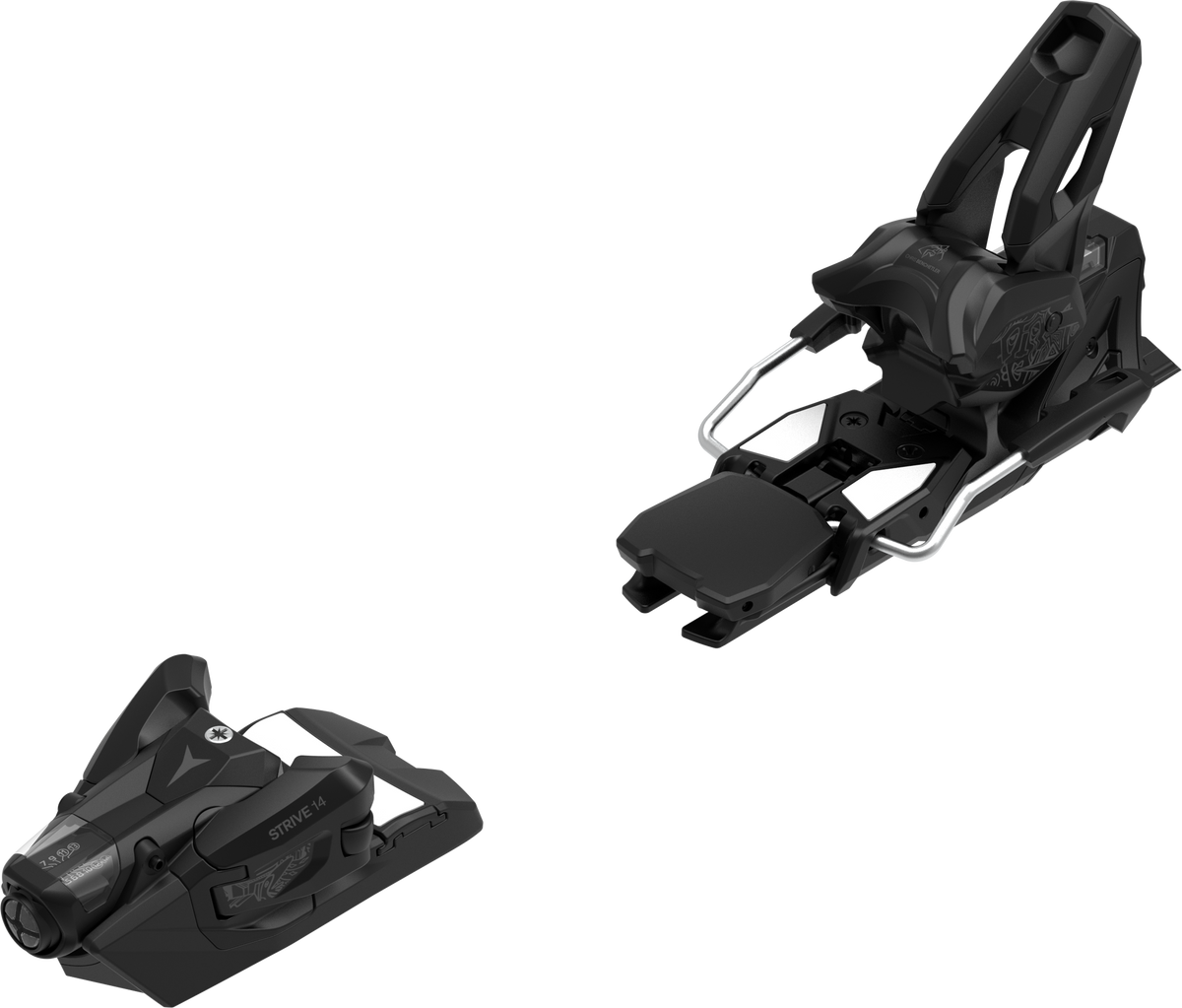LDN Toe