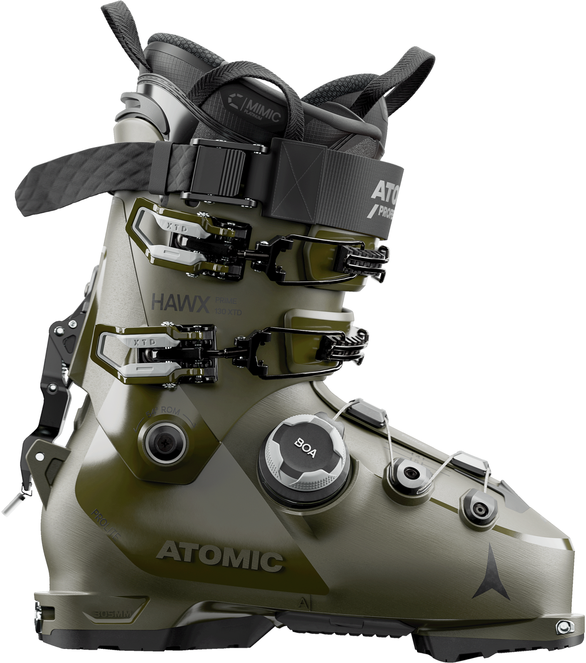 Prolite