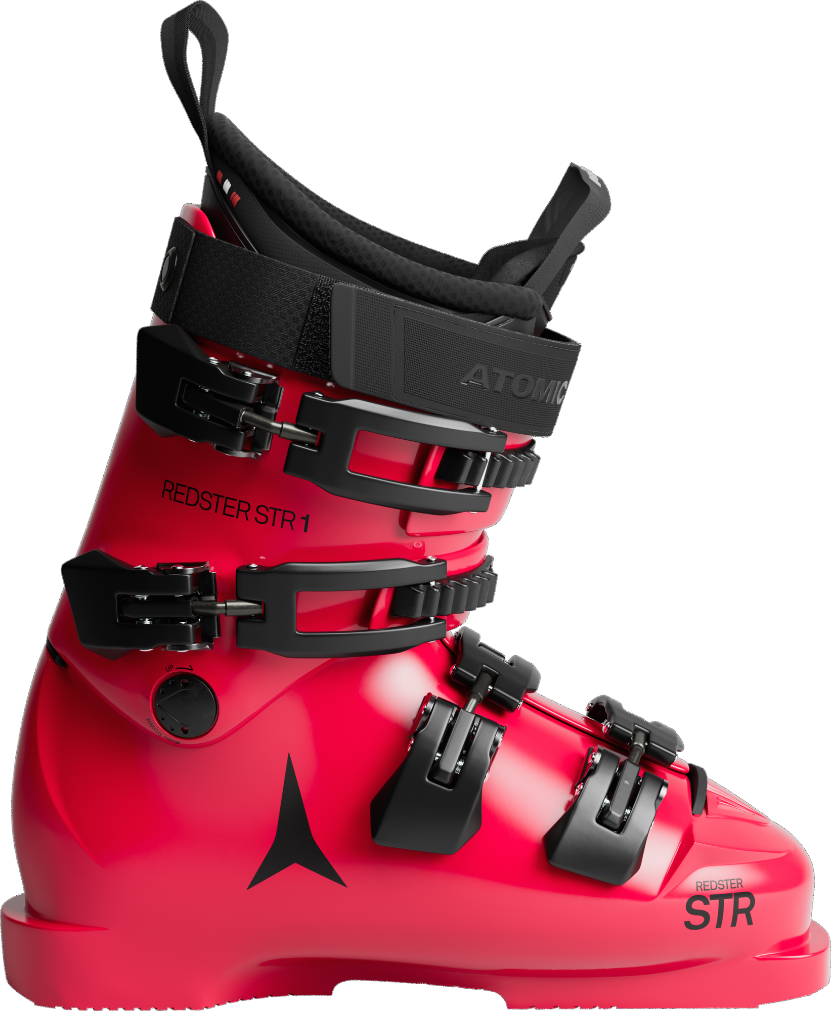 REDSTER STR 1 LC – Atomic