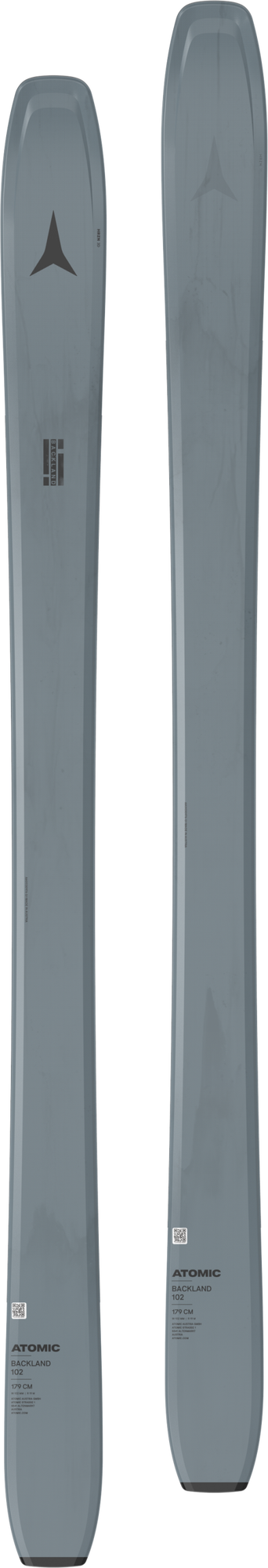 HRZN 3D Backland