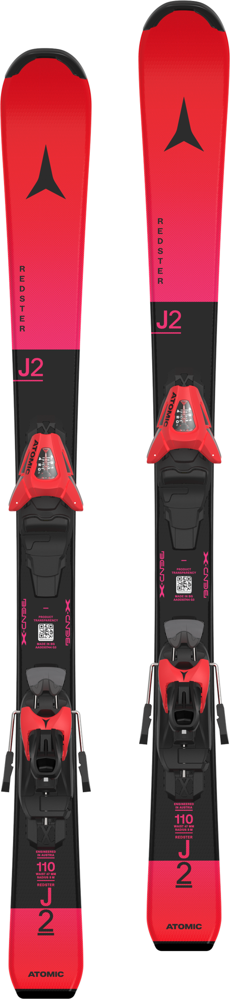Bend-X-Technologie