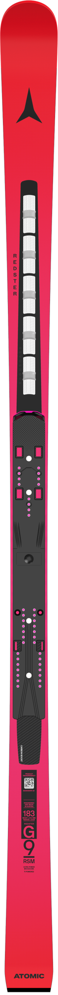 Revoshock