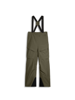 REVENT 3L BIB PANT W