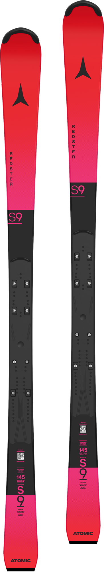 Ultra Power Woodcore