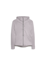 REVENT FLEECE HOODIE W
