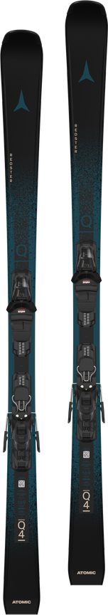REDSTER Q4 + M 10 GW