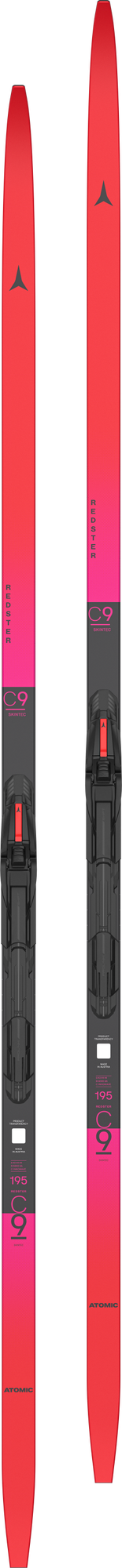 Race Carbon-Konstruktion