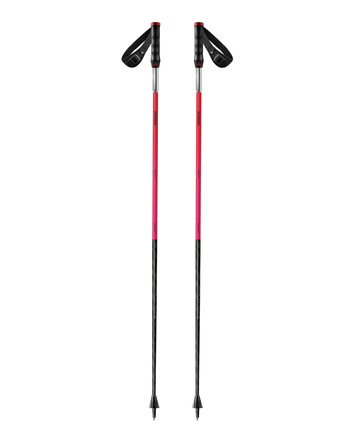 Safety Quick Release System