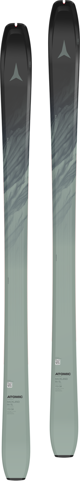 HRZN 3D Backland