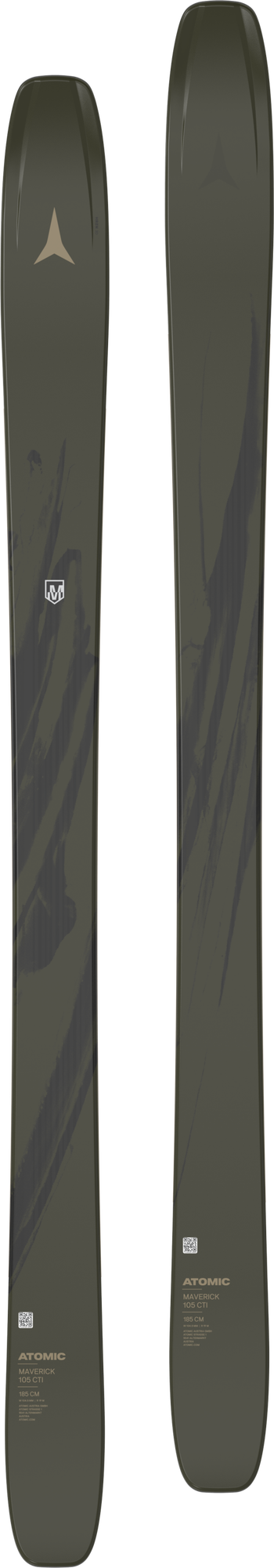 HRZN 3D Maverick/Maven