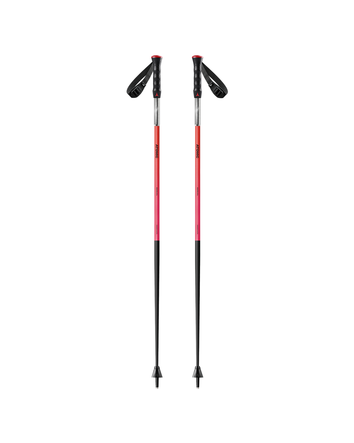 Safety Quick Release System