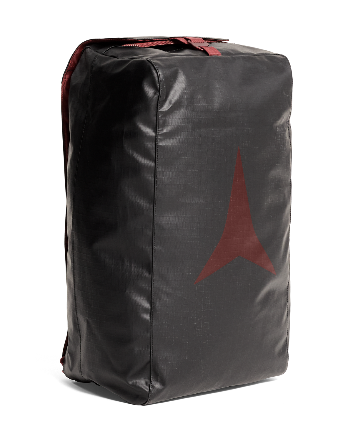 Internal Zippered Mesh Pockets