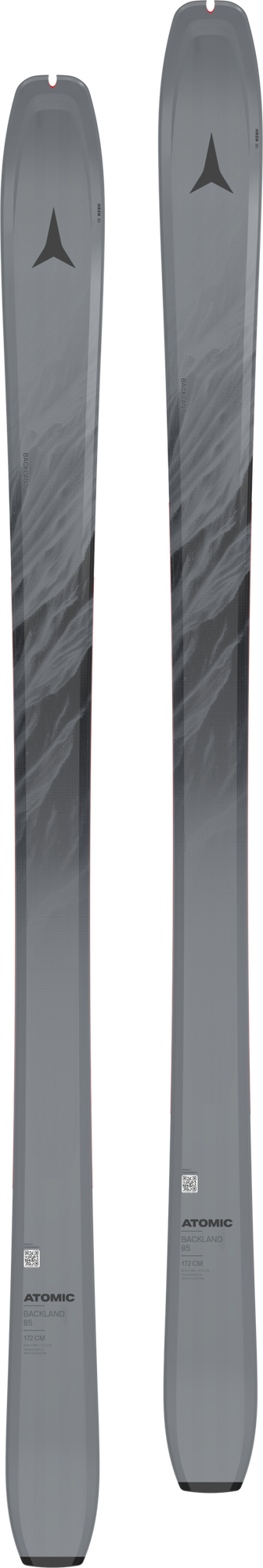 HRZN 3D Backland