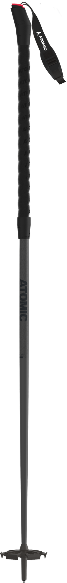 Safety Quick Release System