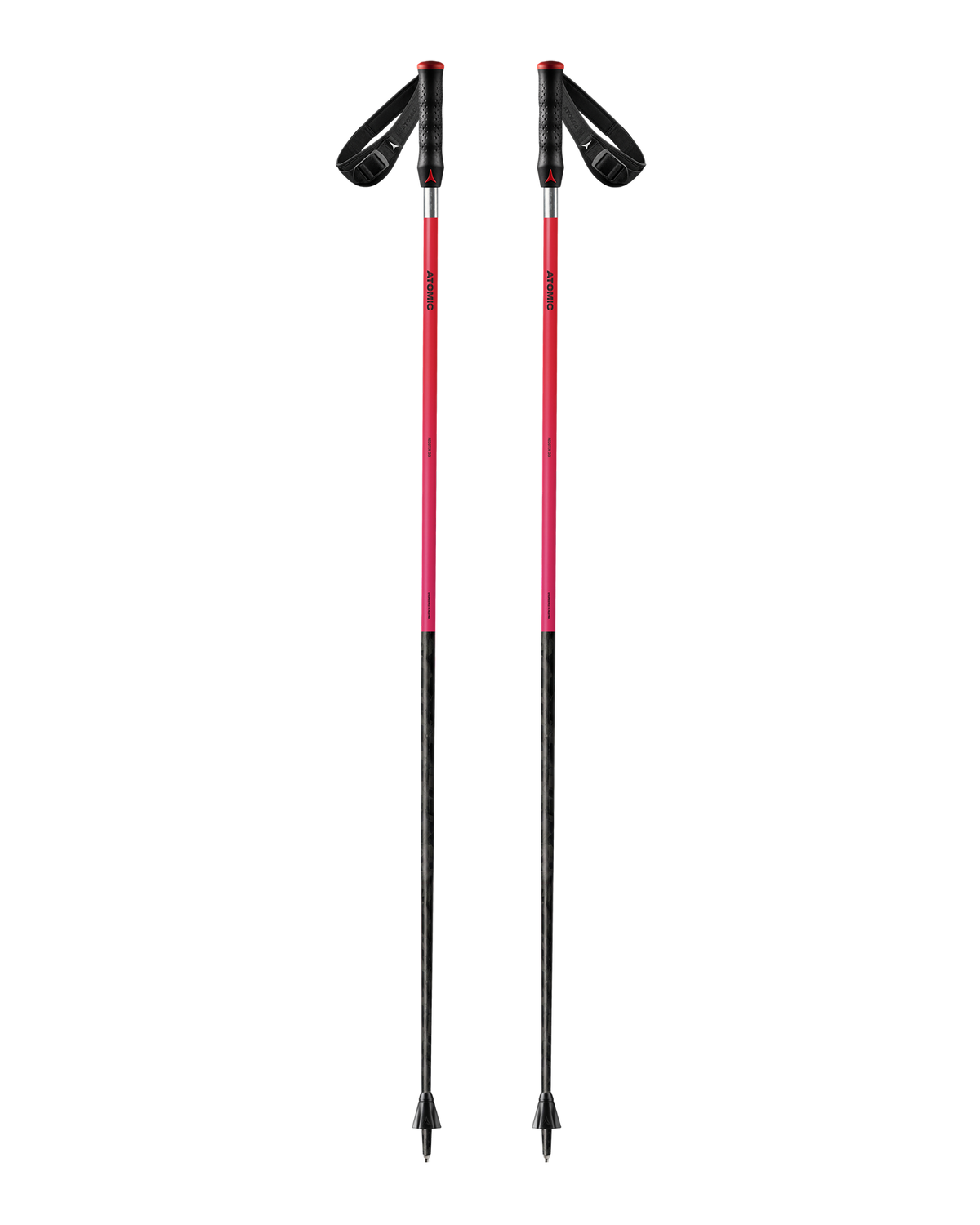 Safety Quick Release System