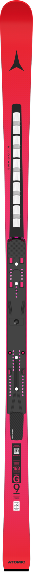 Revoshock