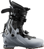 BACKLAND CARBON