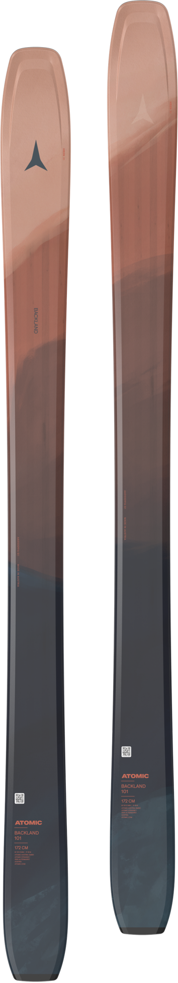 HRZN 3D Backland
