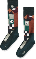 ATOMIC JUNIOR SKI SOCK