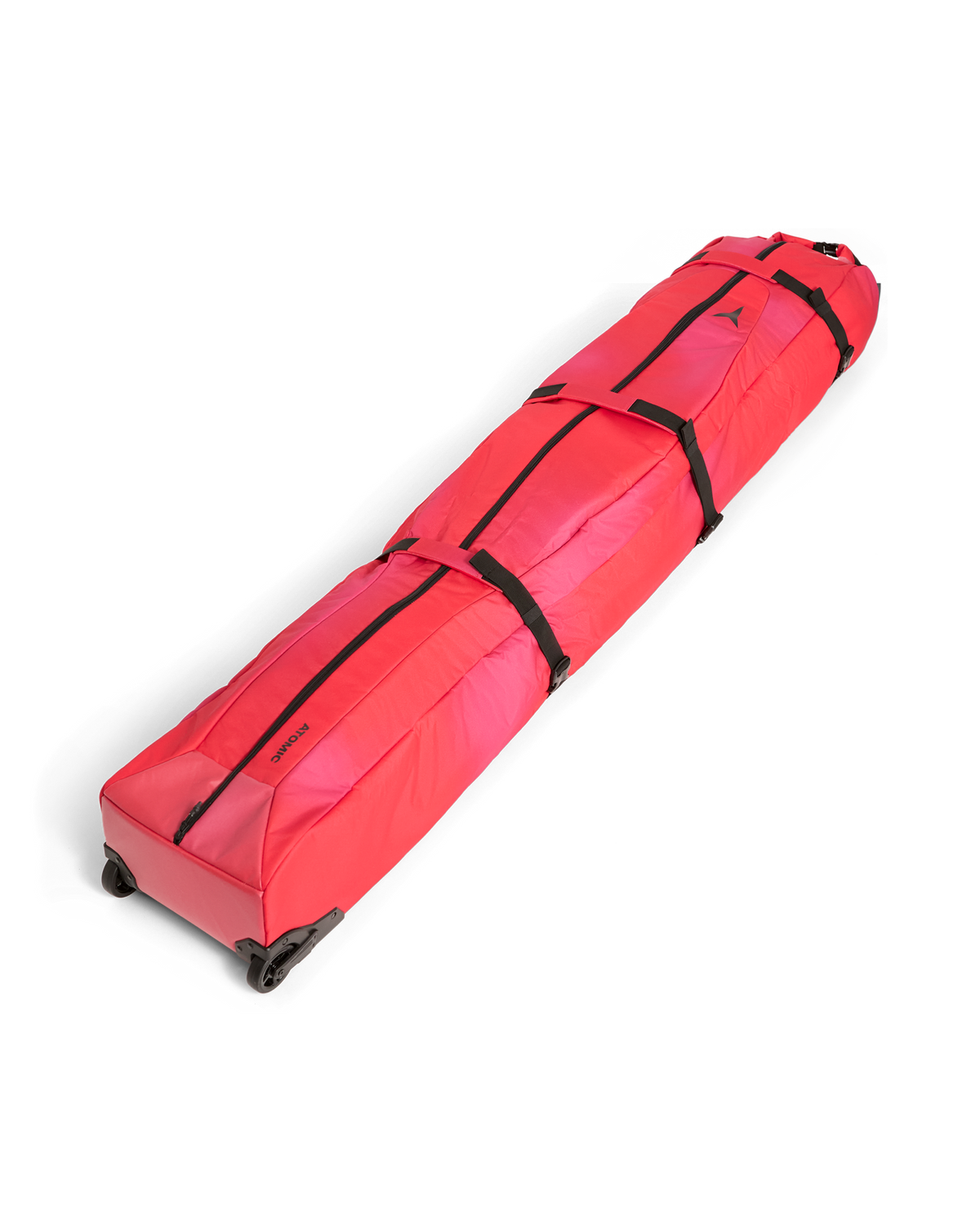 External Compression Straps