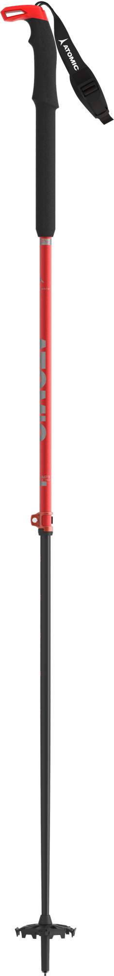Safety Quick Release System
