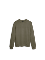 M ATOMIC CREW NECK SWEATER