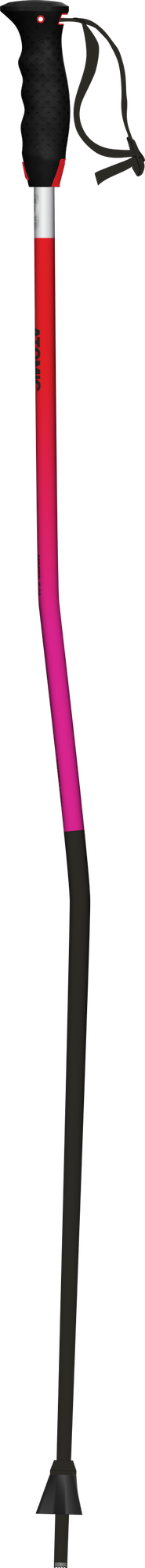Safety Quick Release System