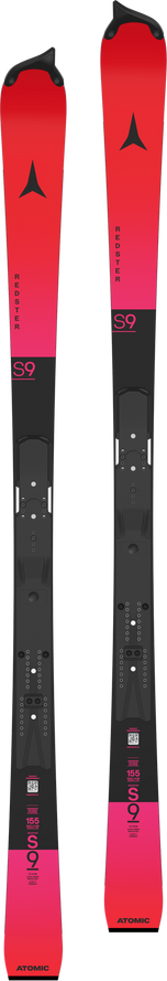 REDSTER S9 FIS 155