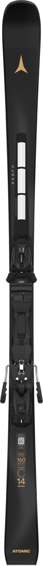 CLOUD C14 REVOSHOCK S + MI 12 GW