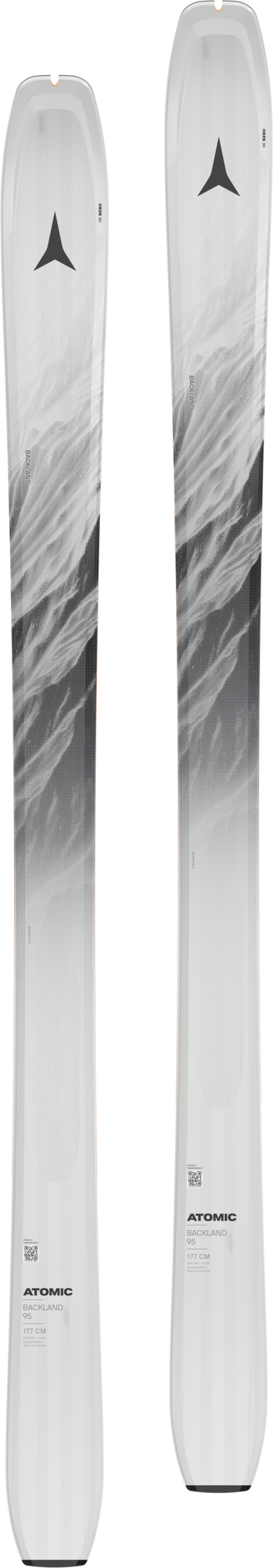 HRZN 3D Backland