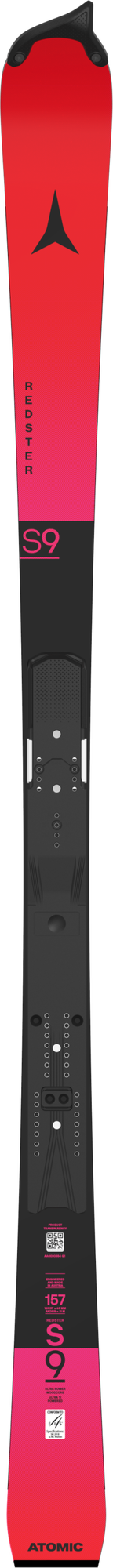 Ultra Power Woodcore