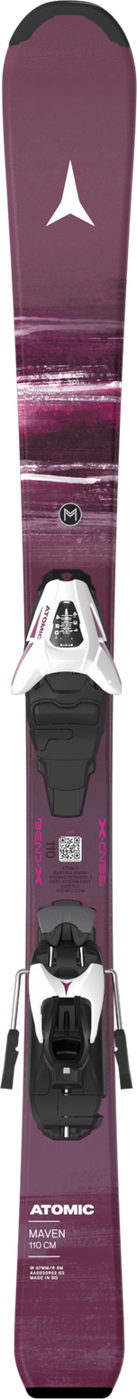 MAVEN J 100-120 + C 5 GW